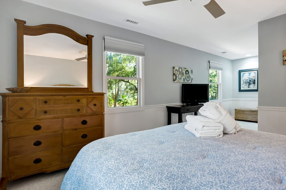9 Planters Wood Court at The Sea Pines Resort
