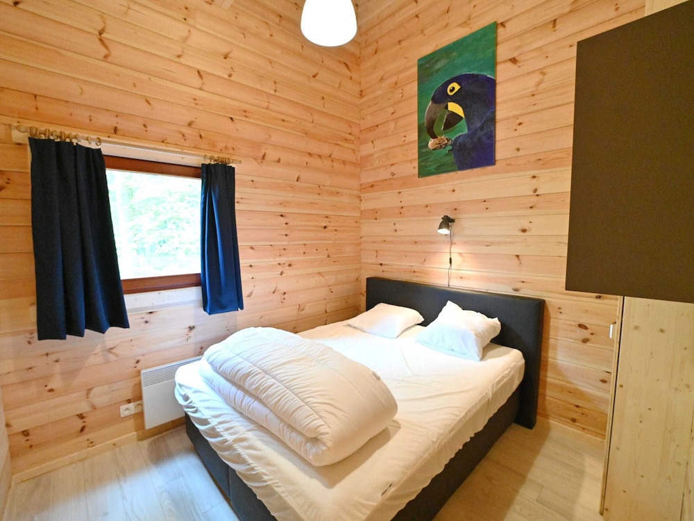 Cozy Holiday Home in Oignies-en-Thiérache near Forest view 2