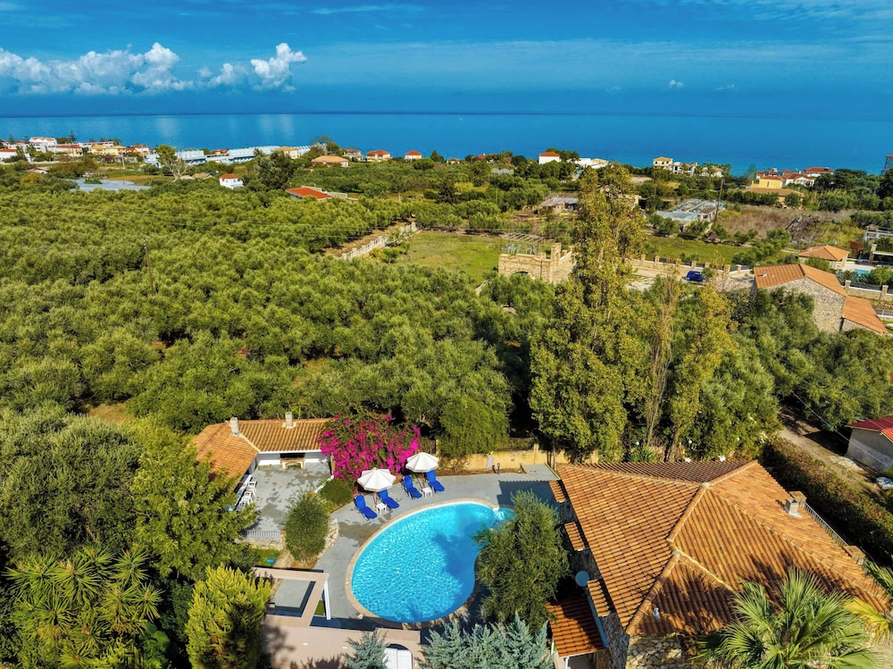 Villa Archontiko