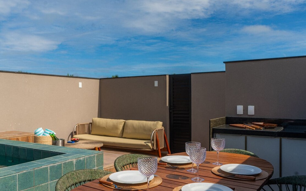 Sintta Experience Cais Eco Residência