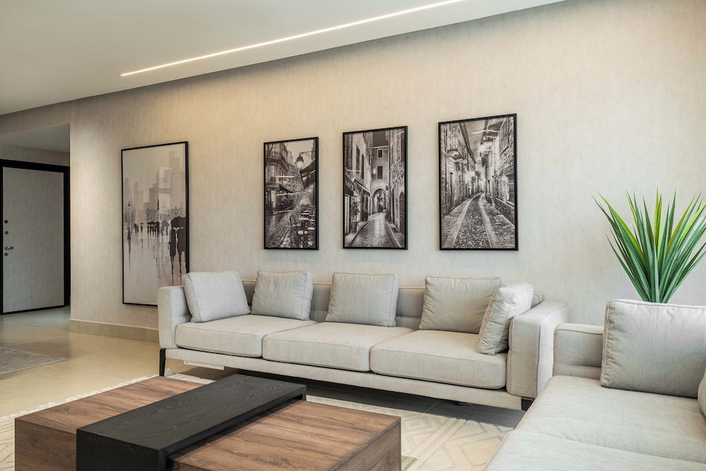 George Residence Victoria Island Lagos