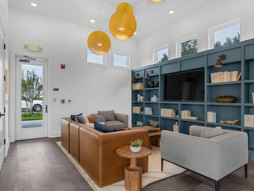 Landing Townhomes Davenport