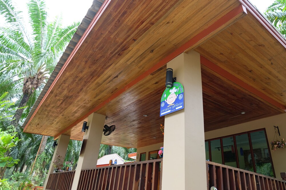 Tonpalm Farmstay