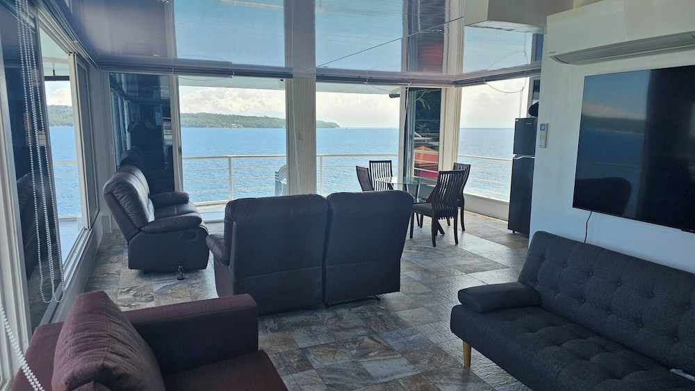 Lydia's House Samal Kaputian
