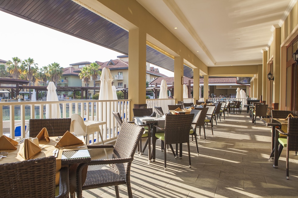 Club Grand Aqua - All Inclusive