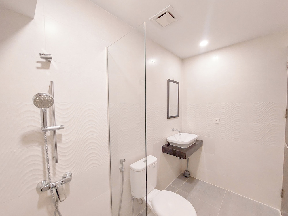 Cozy Living 2Br Loft Apartment Grand Jati Junction