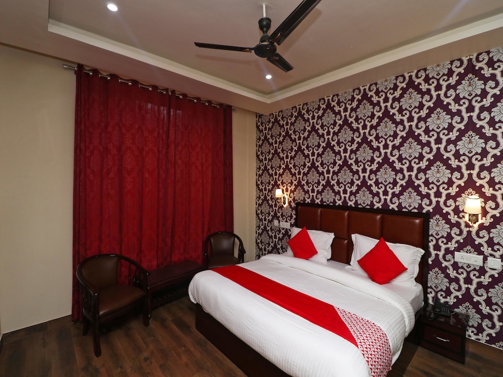 OYO 44370 Vaikunth Resort view 4