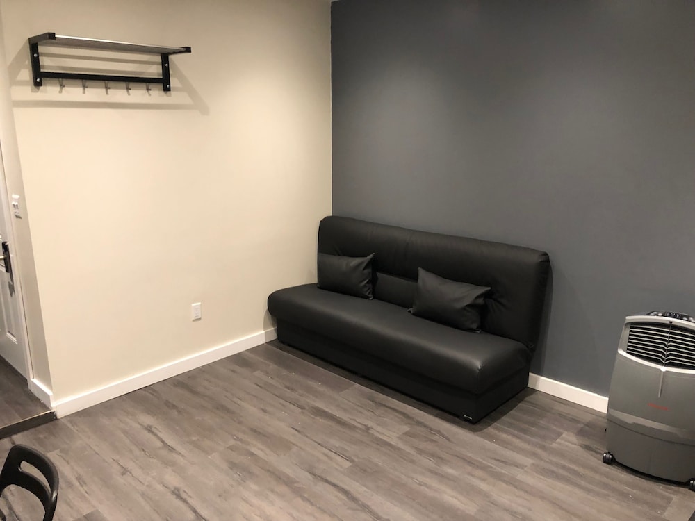 FABE Suites Flat Iron