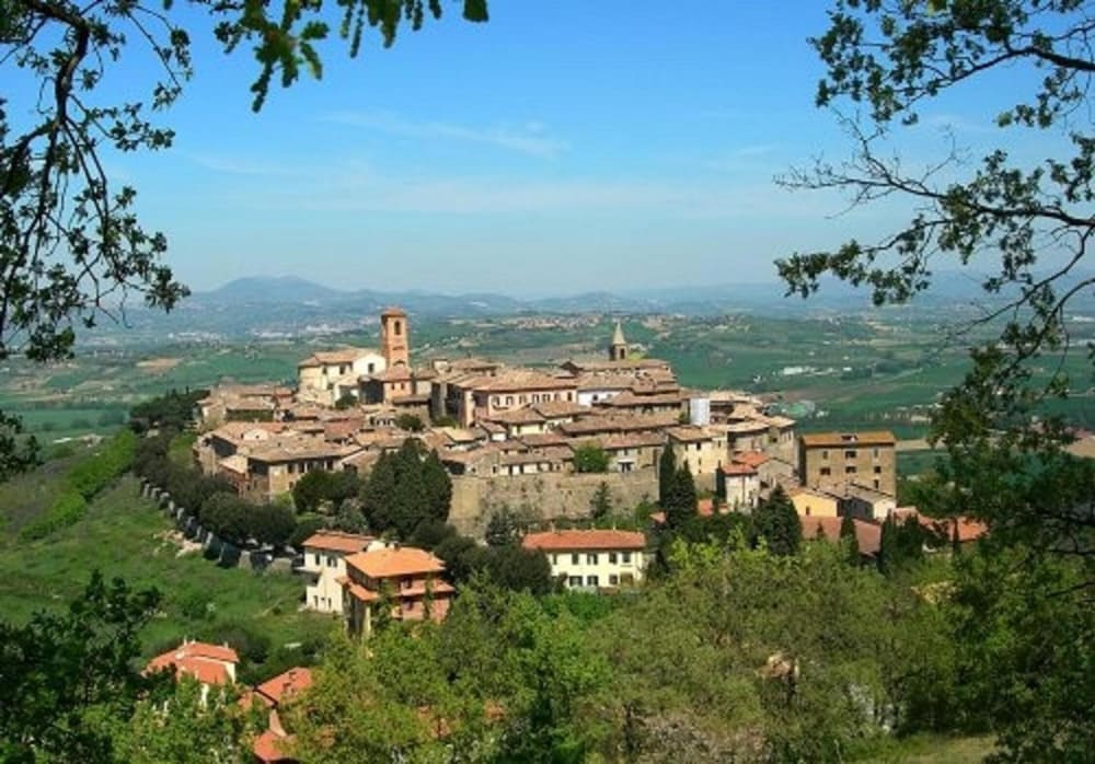 La Piazzetta
