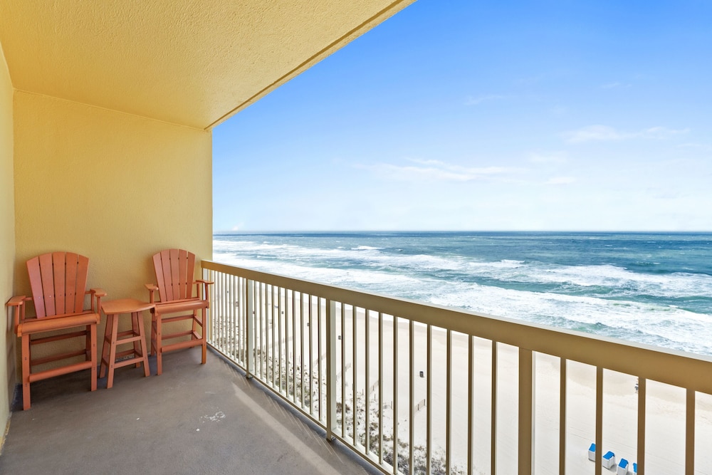 Calypso Beach Resort by Panhandle Getaways
