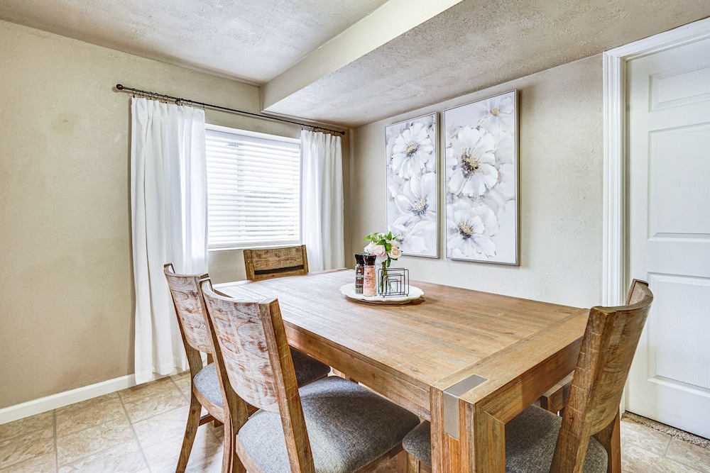 Utah Apartment: 2 Mi to Amphitheatre - Property Image 17