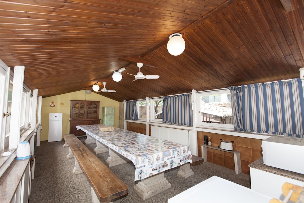 Villa Topazio photo 2