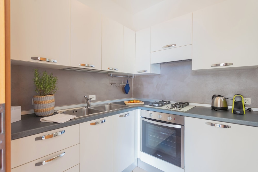 Blue Bliss Apartment by Rent all Como