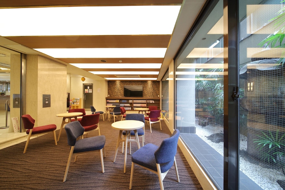 Kyoto Hotel SANOYA - Image 3