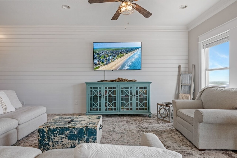 B3 Sand Ranch 4 Bedroom Home
