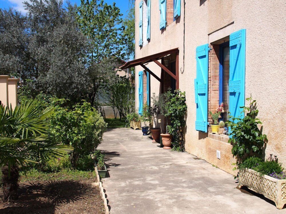 La Maison des Délices view 3