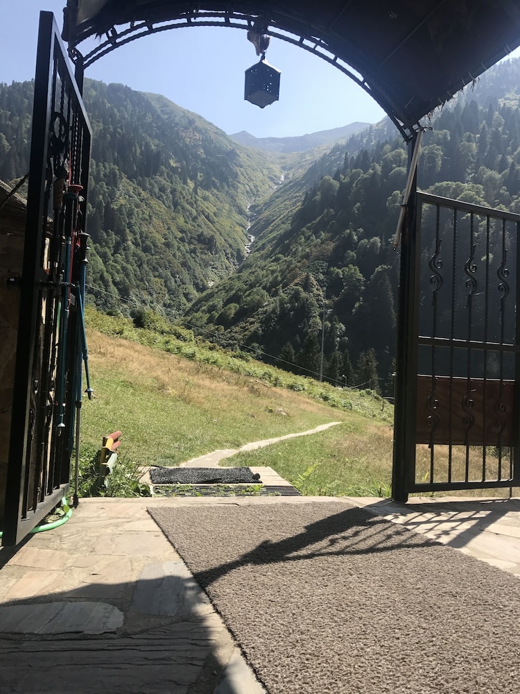 Oberj Hotel