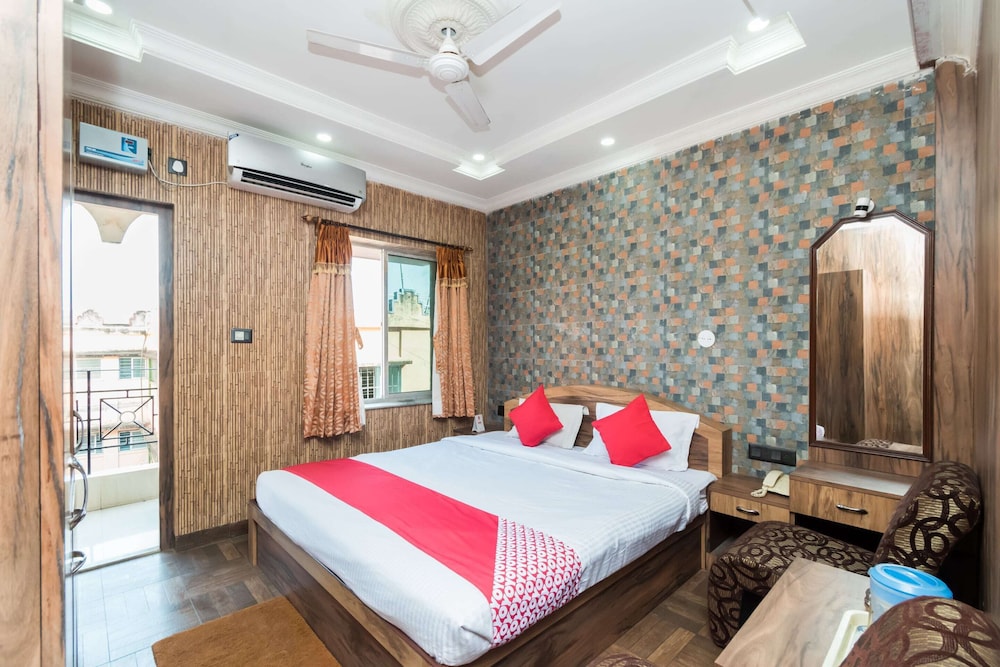 Capital O 10307 Hotel Bidisha