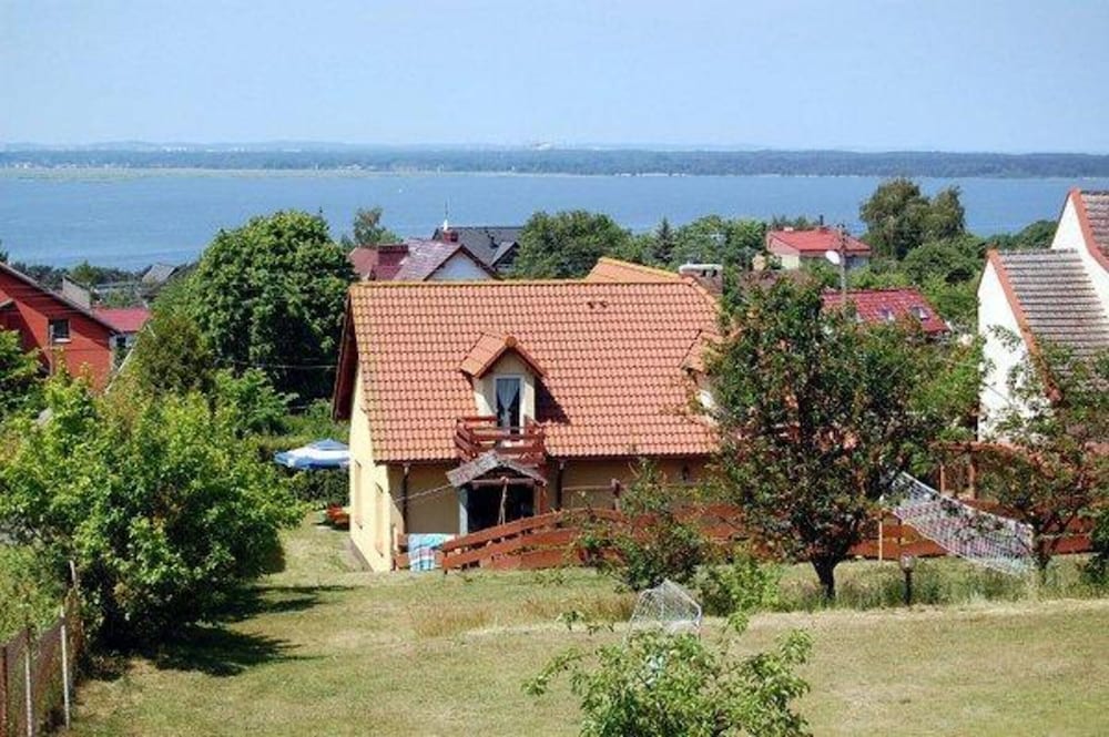 Holiday Apartment for 4 People in Lubin