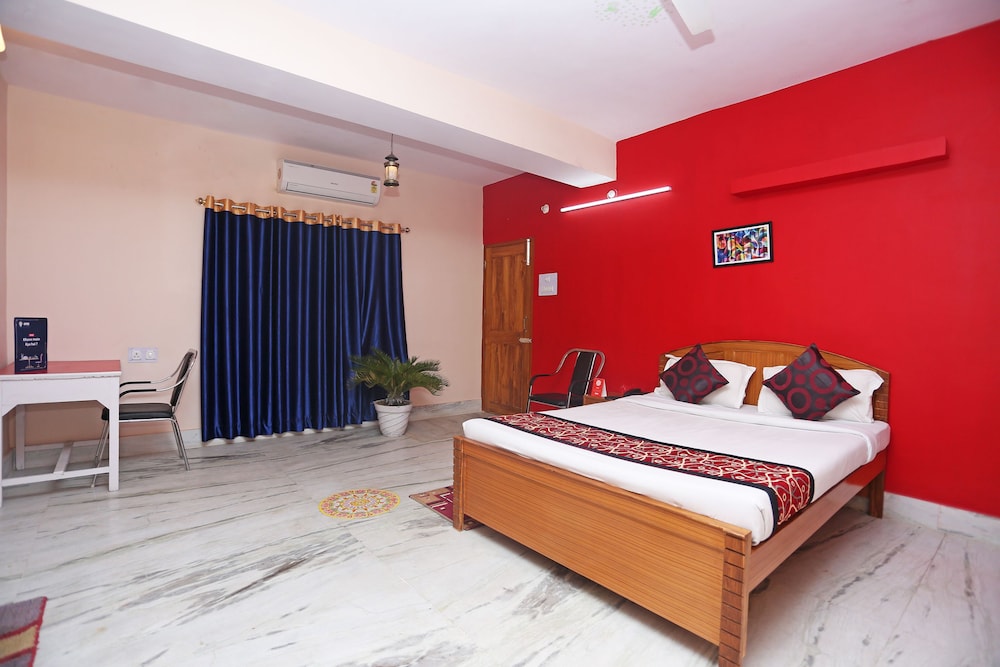 OYO 10994 Hotel Luxury INN - Property Image 16