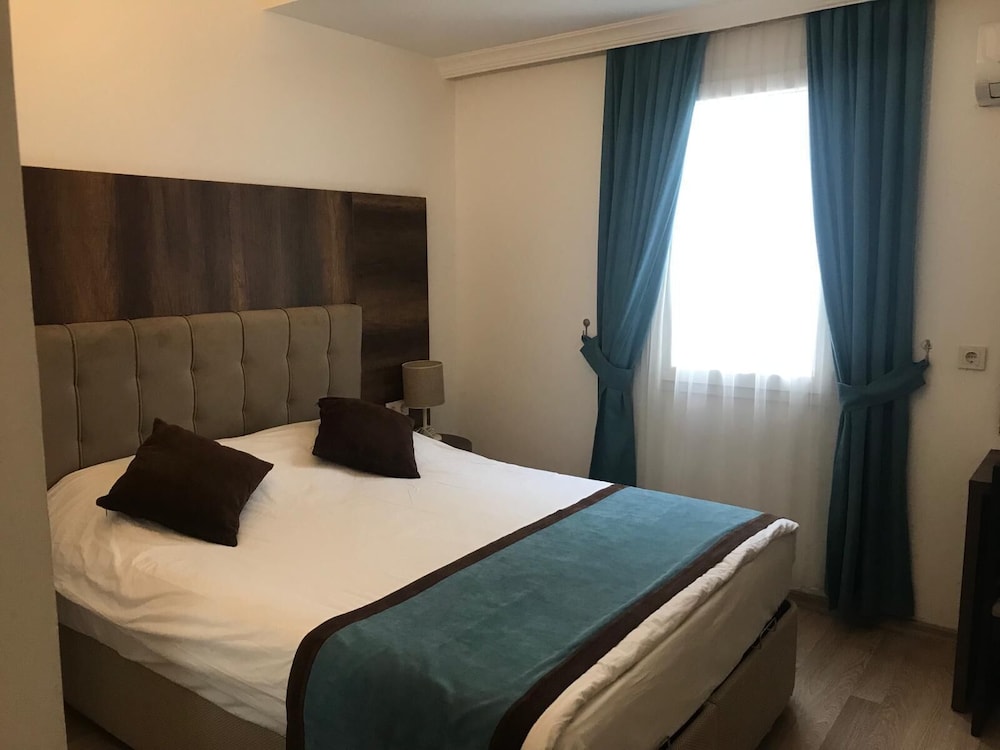 Dinc Pansiyon - Image 32