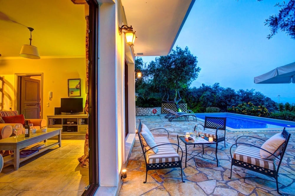 Anastasia Villa - Timeless Elegant Sanctuary With Panoramic Views view 5