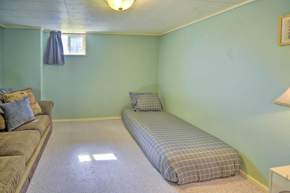 Ogallala Vacations - Ogallala Getaway  15 Mi to Mcconaughy Lake! - Property Image 6