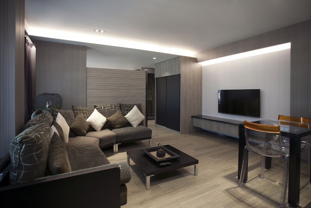 M1 Hotel North Point