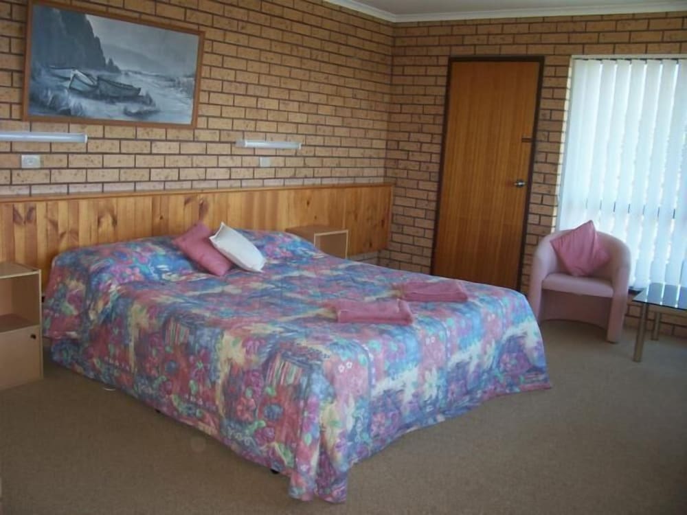Bayview Motor Inn