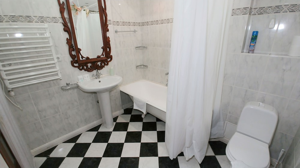 Kiev Apartments