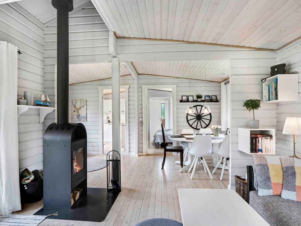 5 Star Holiday Home in Hundested