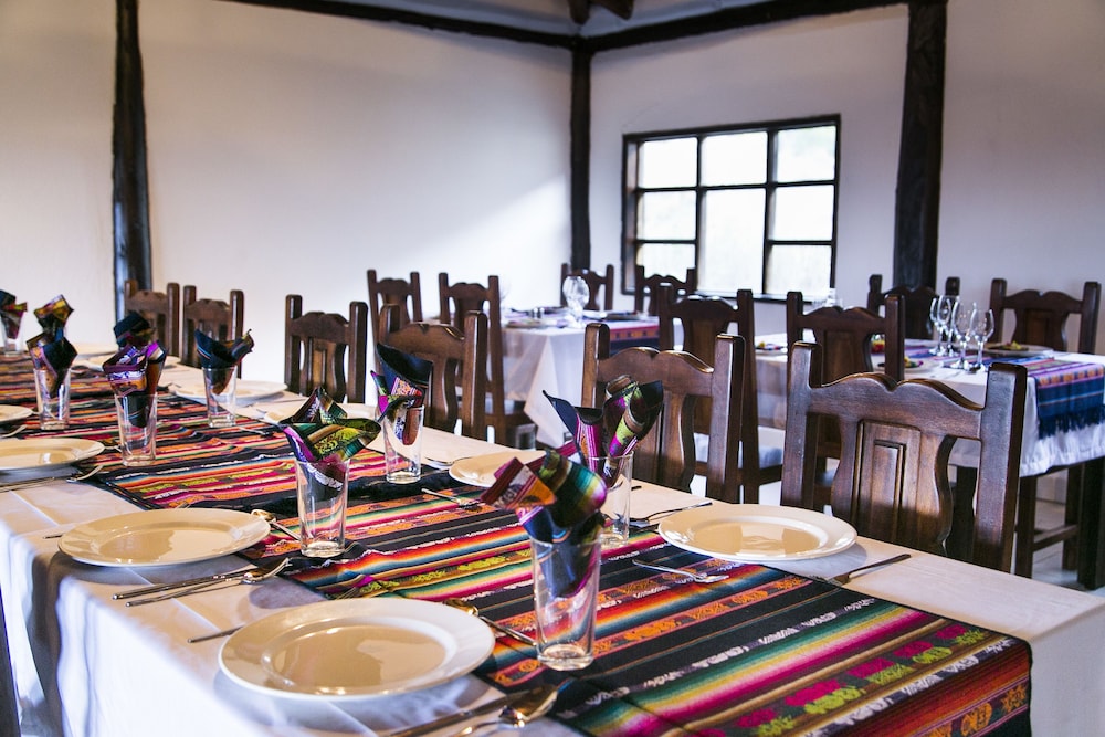 Samay Kirutoa Lodge