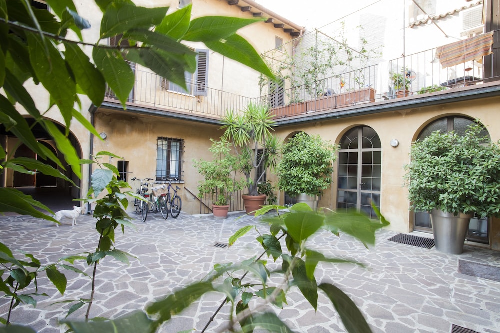 B&B Casa del Pittore