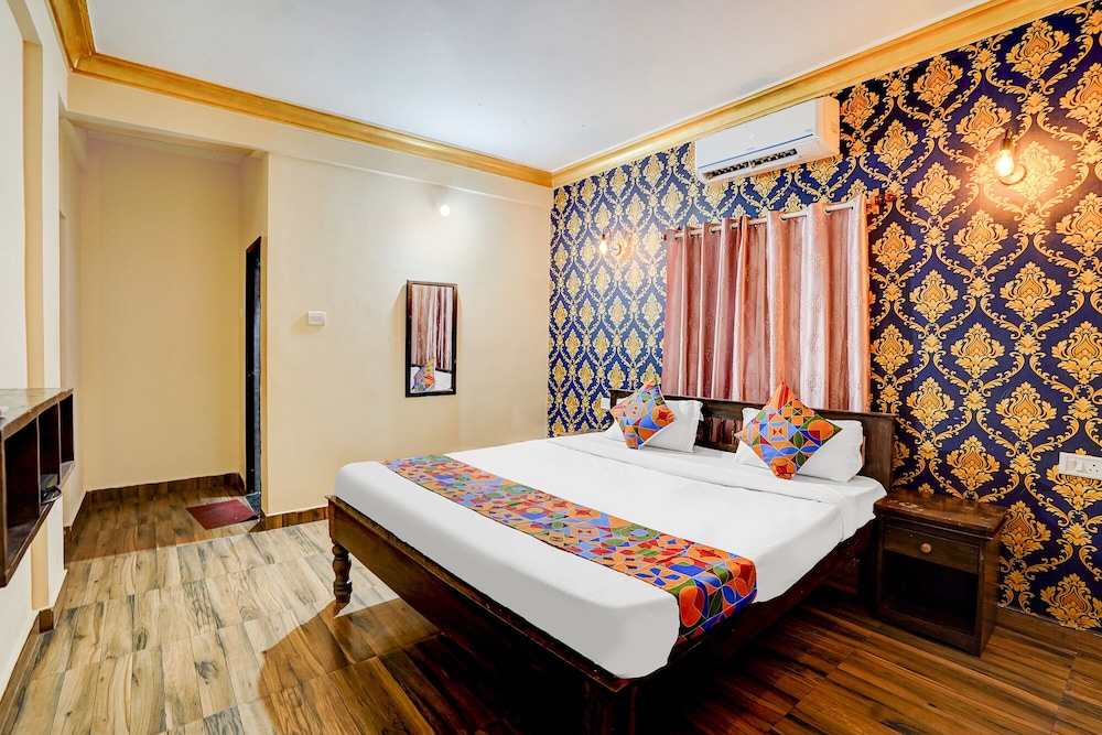 Fabhotel Romeo’S