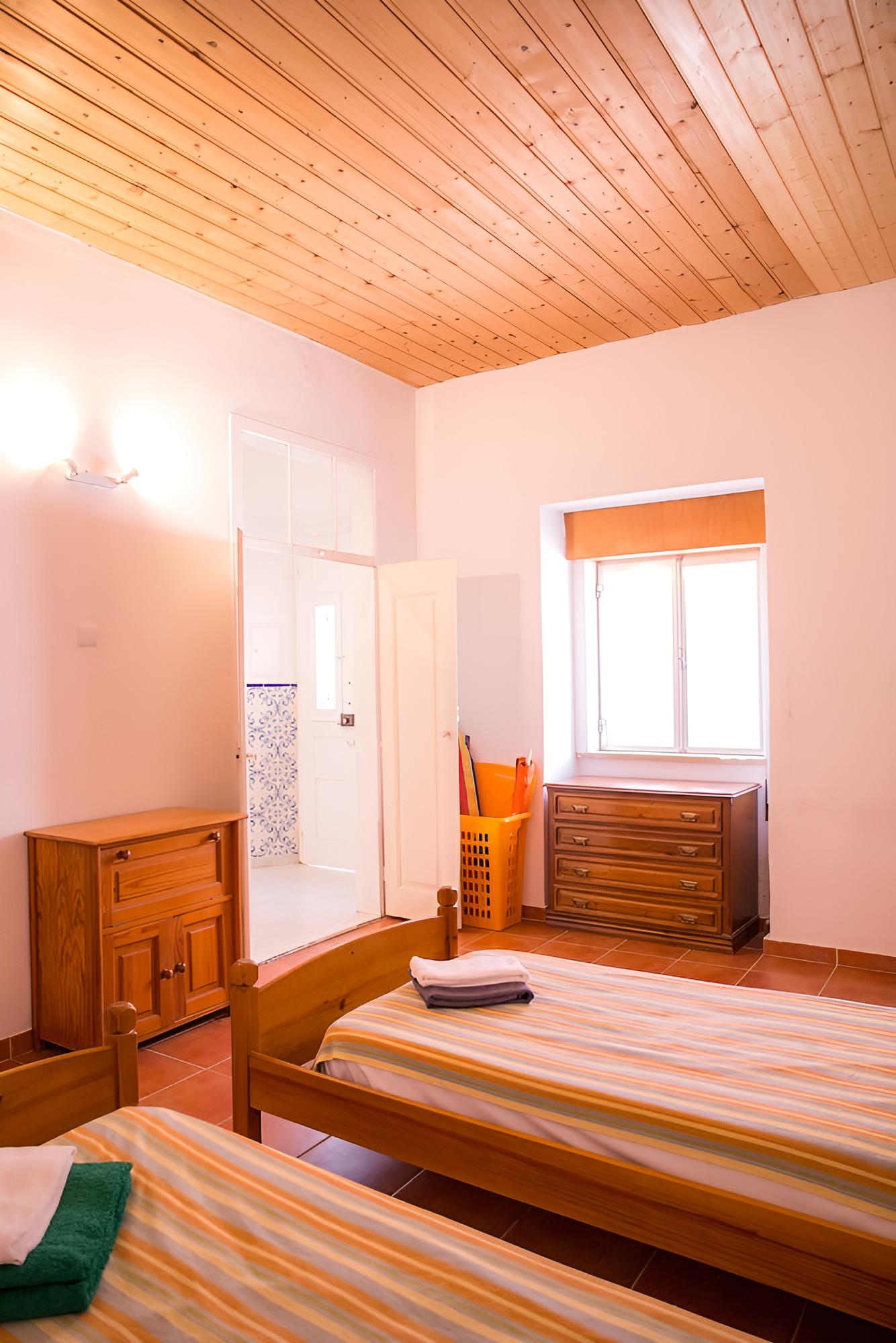 C01 - Historical Central House by DreamAlgarve