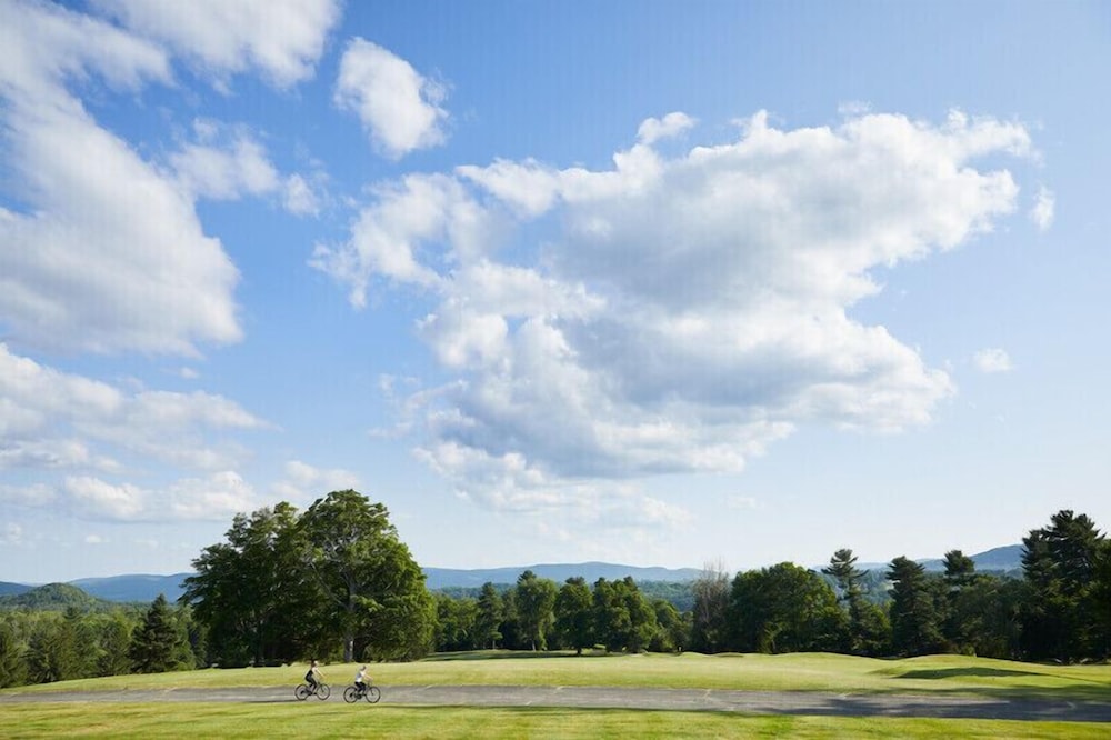 Miraval Berkshires Resort & Spa  Adults Only, Billede 3