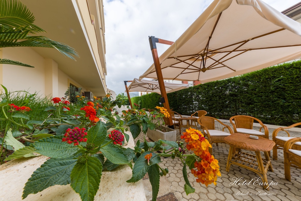 Hotel Europa photo 2