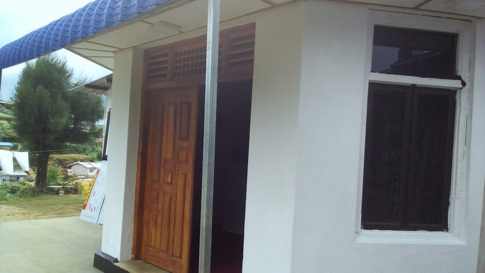 East Mount Villa