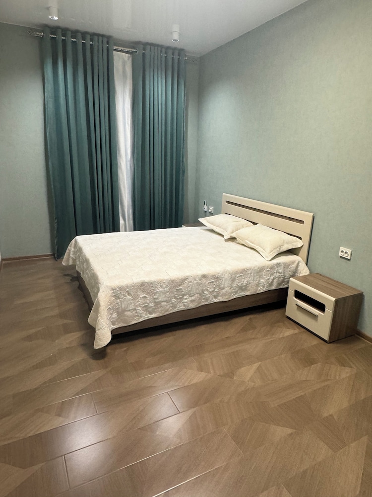COZY APARTMENT 5 MIN TO OLD CITY BUKHARA