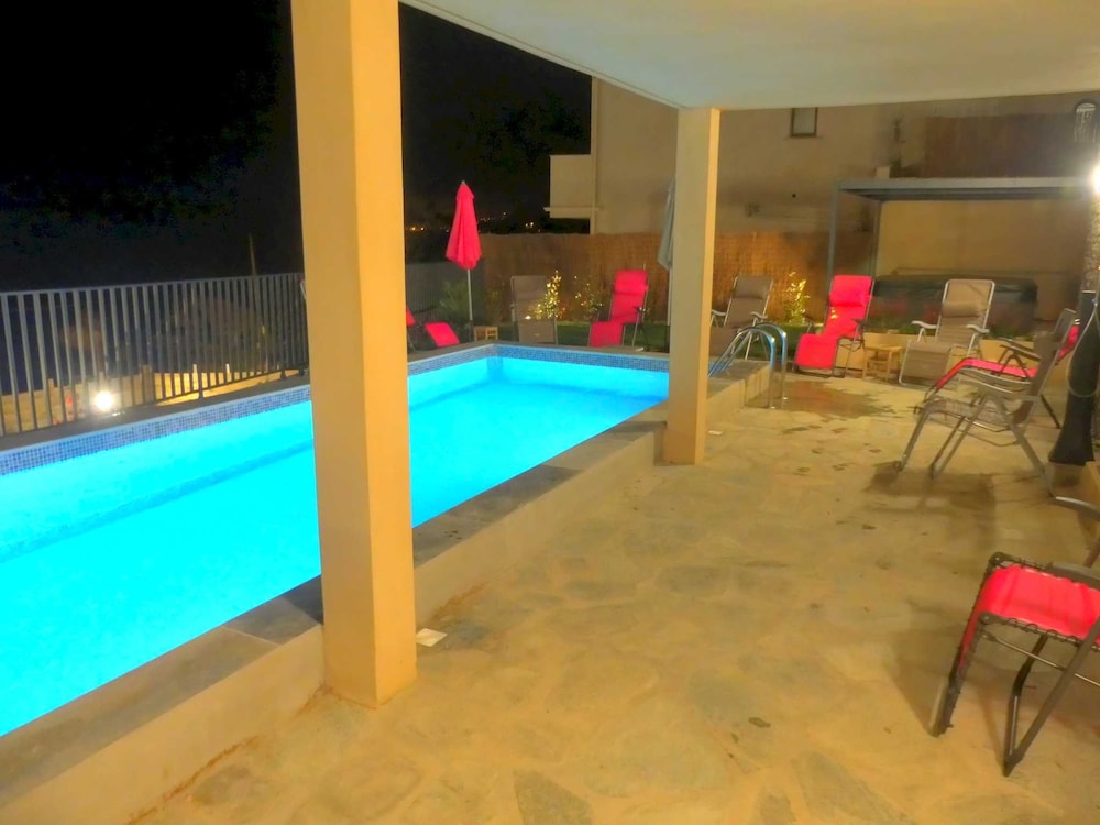 Les Terrasses D'erbalunga view 2
