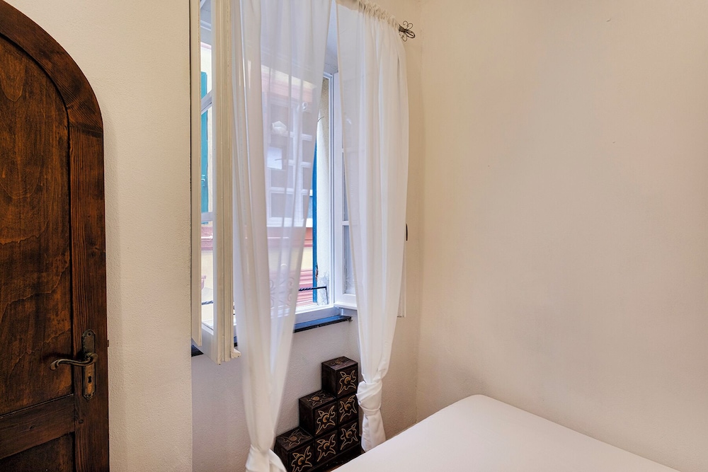 Cozy Little House in Camogli