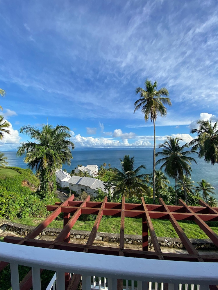 APARTAMENTO VISTA MARE 9-202