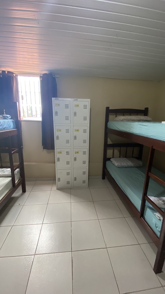 Rio Slz Hostel