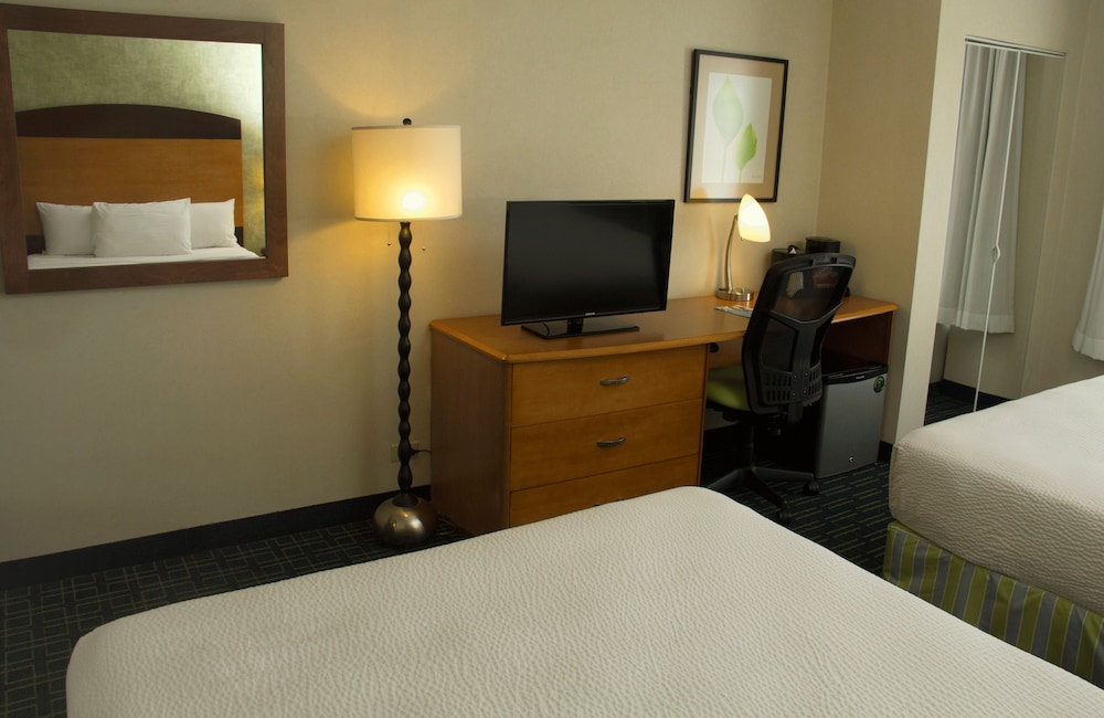 Wyndham Garden Monterrey Aeropuerto - Property Image 28