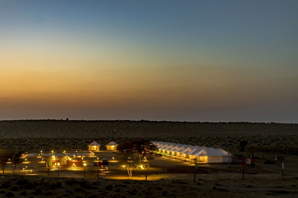 Amazing Desert Camp view 5