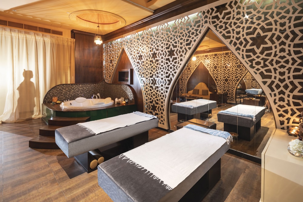 Rixos Bab Al Bahr - All Inclusive