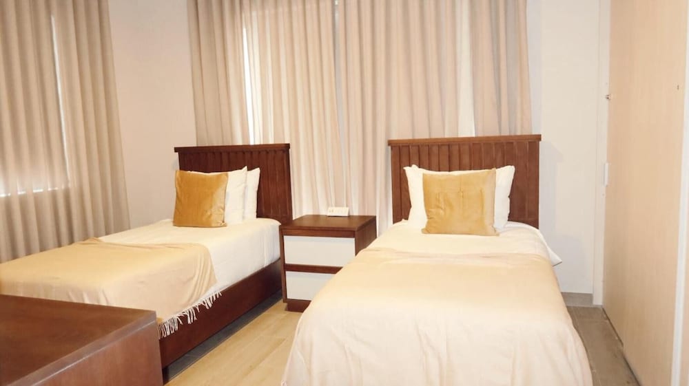 2BR 4 Guests Balcony and Pool View Cap Cana