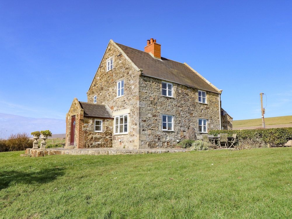 Compton Grange