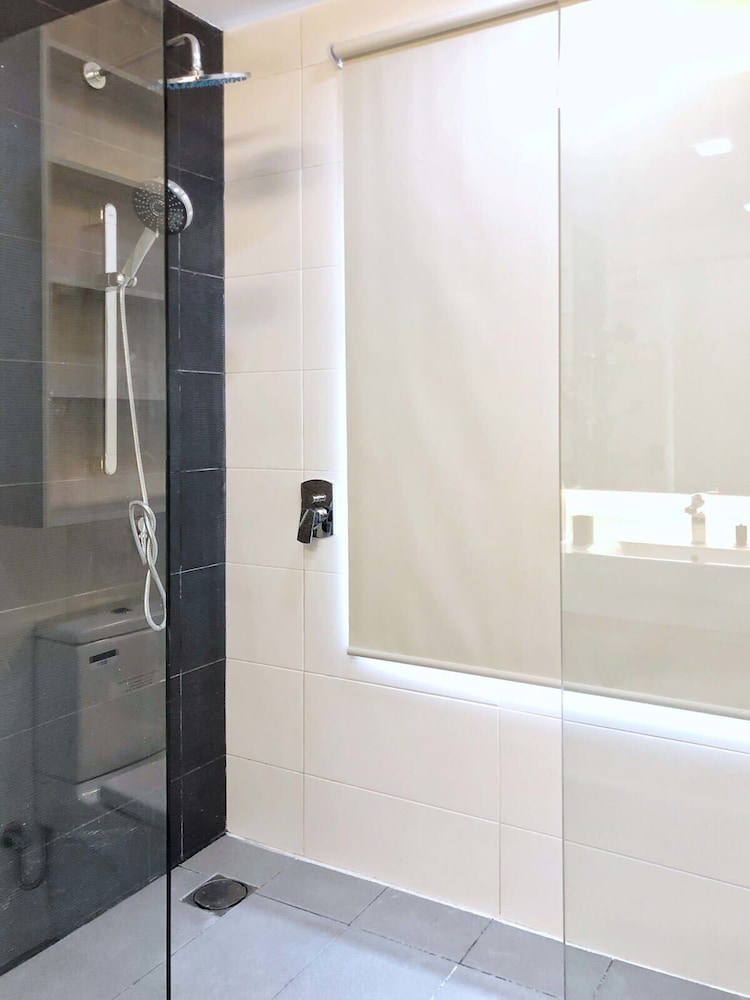 A Lux 2BR Suasana Suites in JB, Free Parking