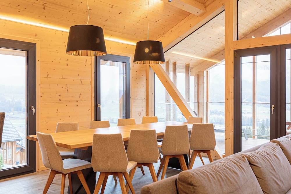 Bergresort Hauser Kaibling by ALPS RESORTS